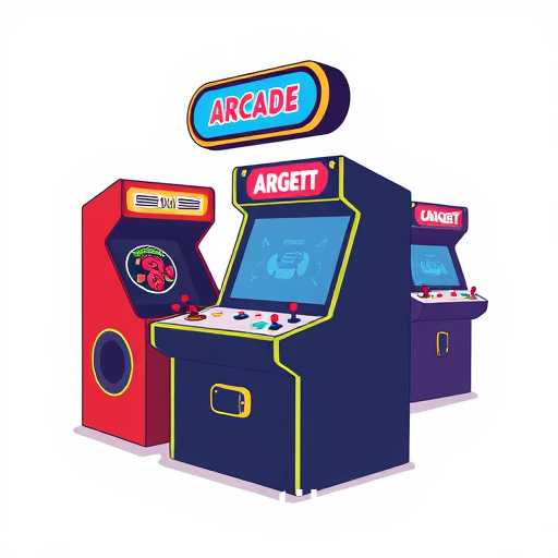 Arcade Games