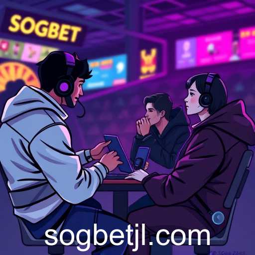 Gaming Trends and Digital Conversations in 2025