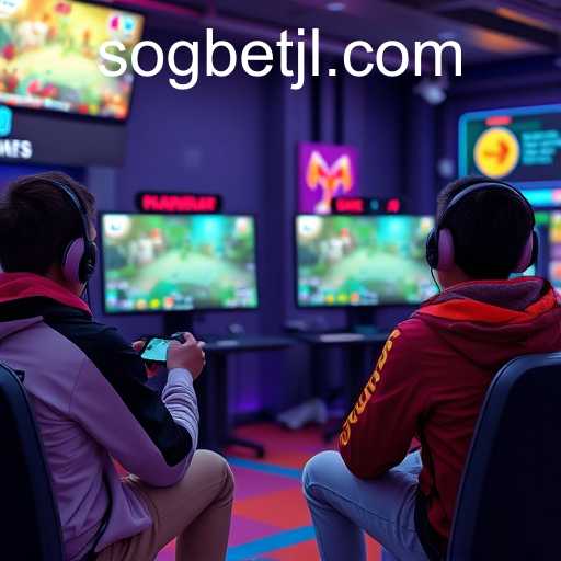 The Rise of Casual Gaming in 2025