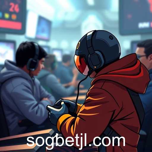 The Rise of Sogbet: A New Era for Online Gaming