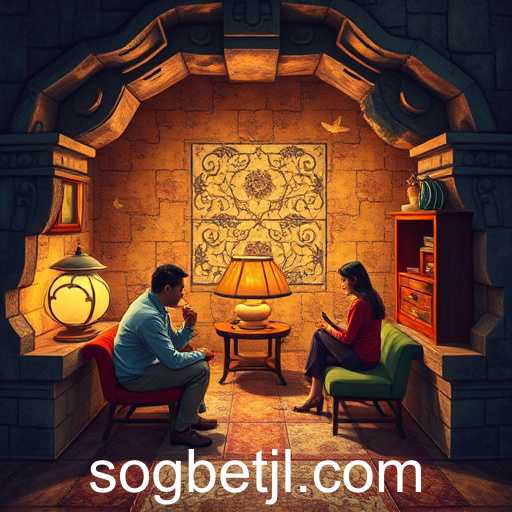 Gaming Future: Sogbet's Impact