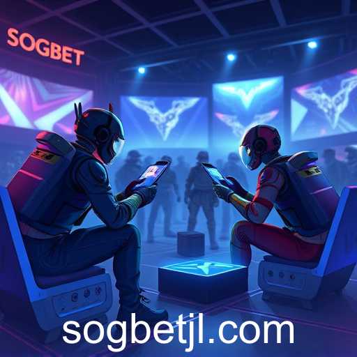Sogbet: A Game-Changer in the Online Gaming World